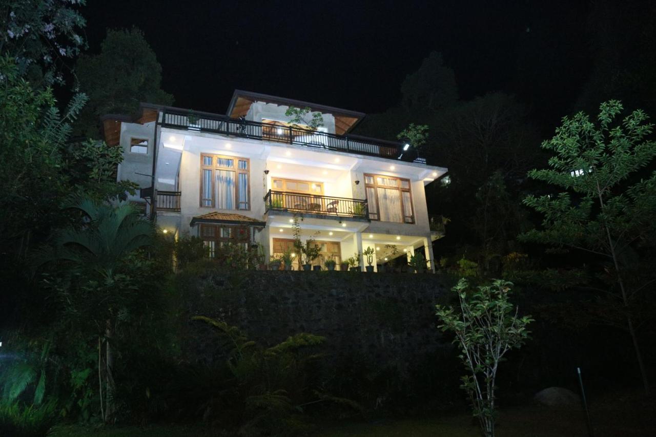 Chathu Holiday Home キャンディー エクステリア 写真