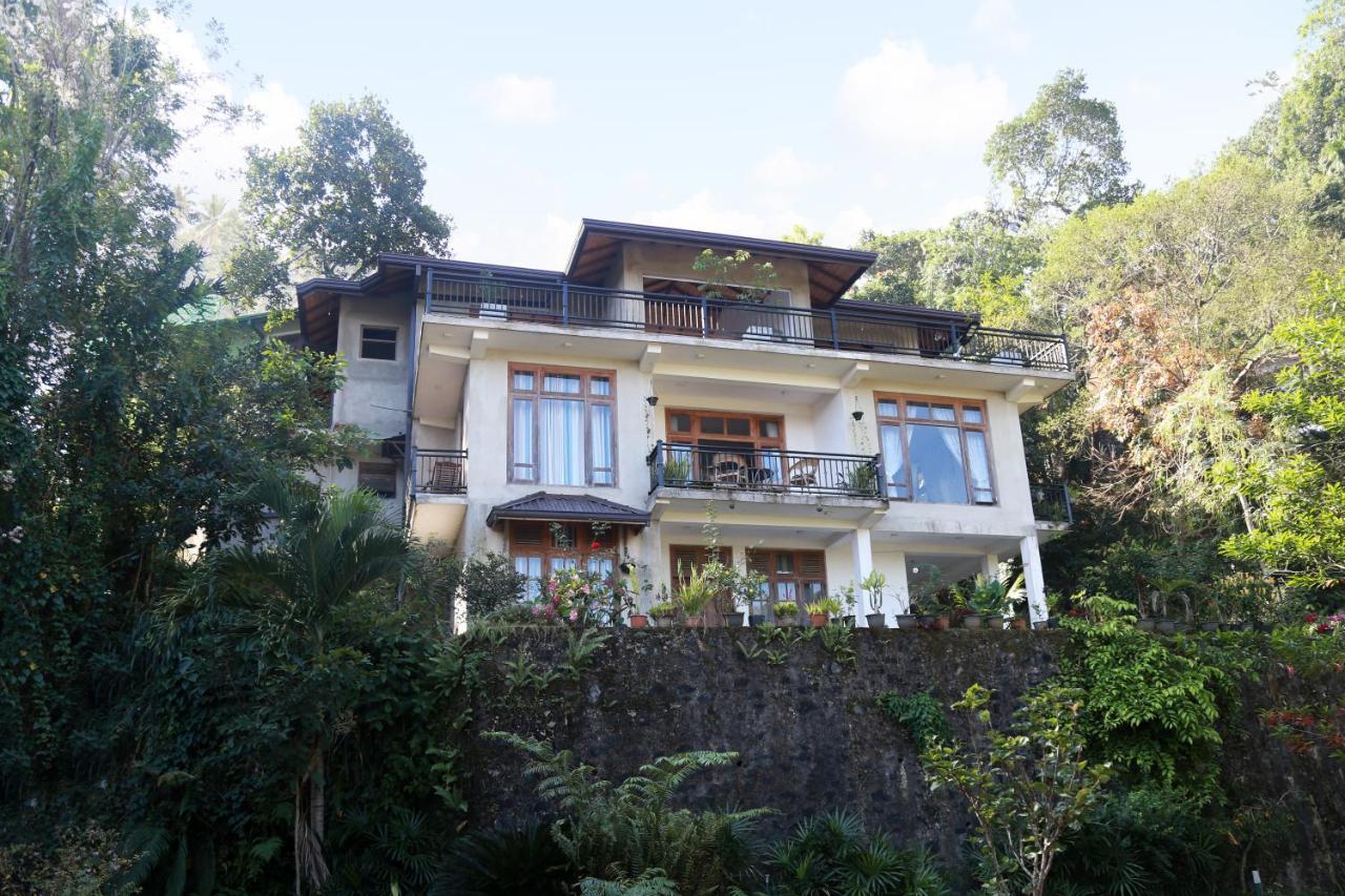 Chathu Holiday Home キャンディー エクステリア 写真